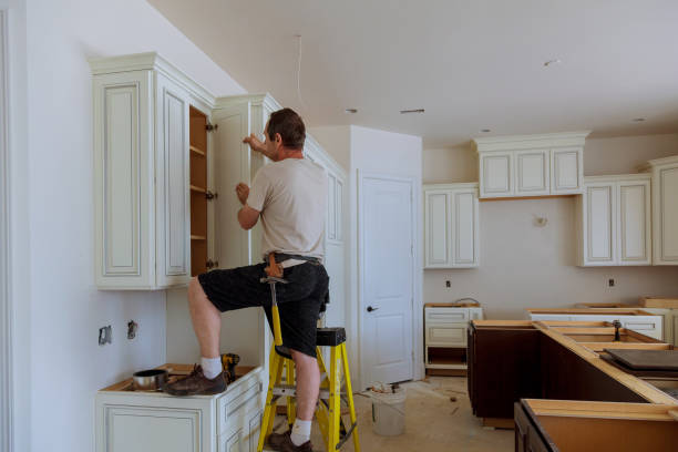Licensed Open Concept Kitchen service in Faribault, MN - BM Kitchen