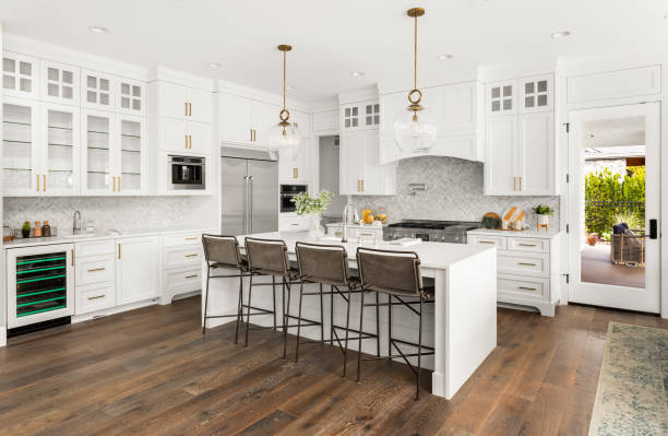 24/7 Emergency Open Concept Kitchen experts in Faribault, MN
