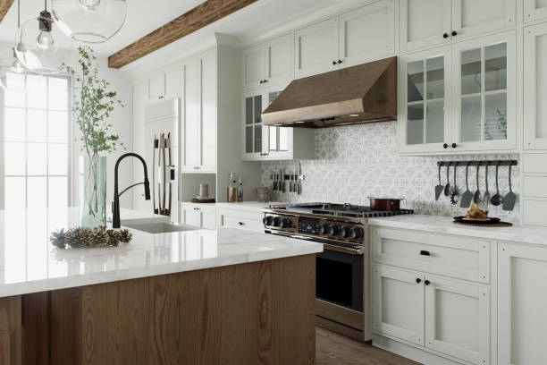 Affordable Open Concept Kitchen solutions in Faribault, MN